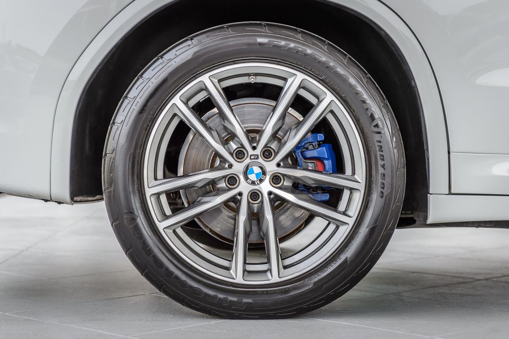 2018 BMW X3 X3 M40i xDRIVE - NAV - PANO ROOF - BACKUP CAM - BLUETOOTH  - 22994324 - 14