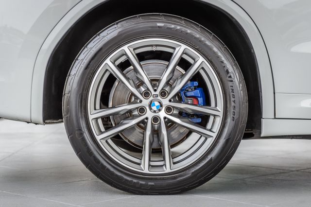 2018 BMW X3 X3 M40i xDRIVE - NAV - PANO ROOF - BACKUP CAM - BLUETOOTH  - 22994324 - 14