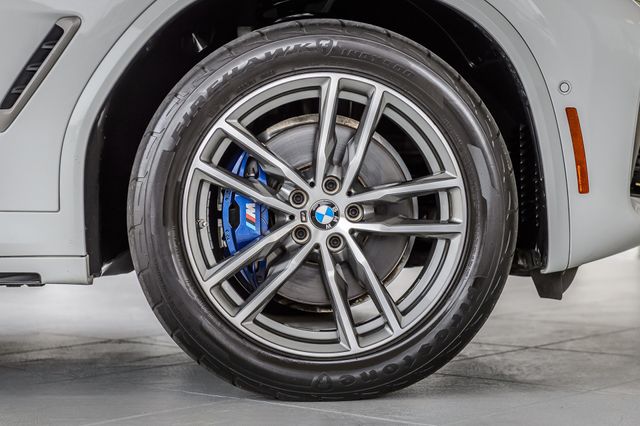 2018 BMW X3 X3 M40i xDRIVE - NAV - PANO ROOF - BACKUP CAM - BLUETOOTH  - 22994324 - 15