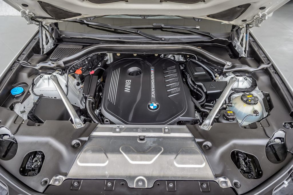 2018 BMW X3 X3 M40i xDRIVE - NAV - PANO ROOF - BACKUP CAM - BLUETOOTH  - 22994324 - 16