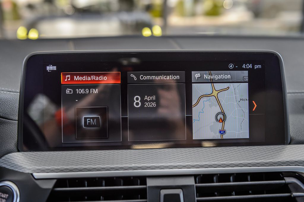 2018 BMW X3 X3 M40i xDRIVE - NAV - PANO ROOF - BACKUP CAM - BLUETOOTH  - 22994324 - 18