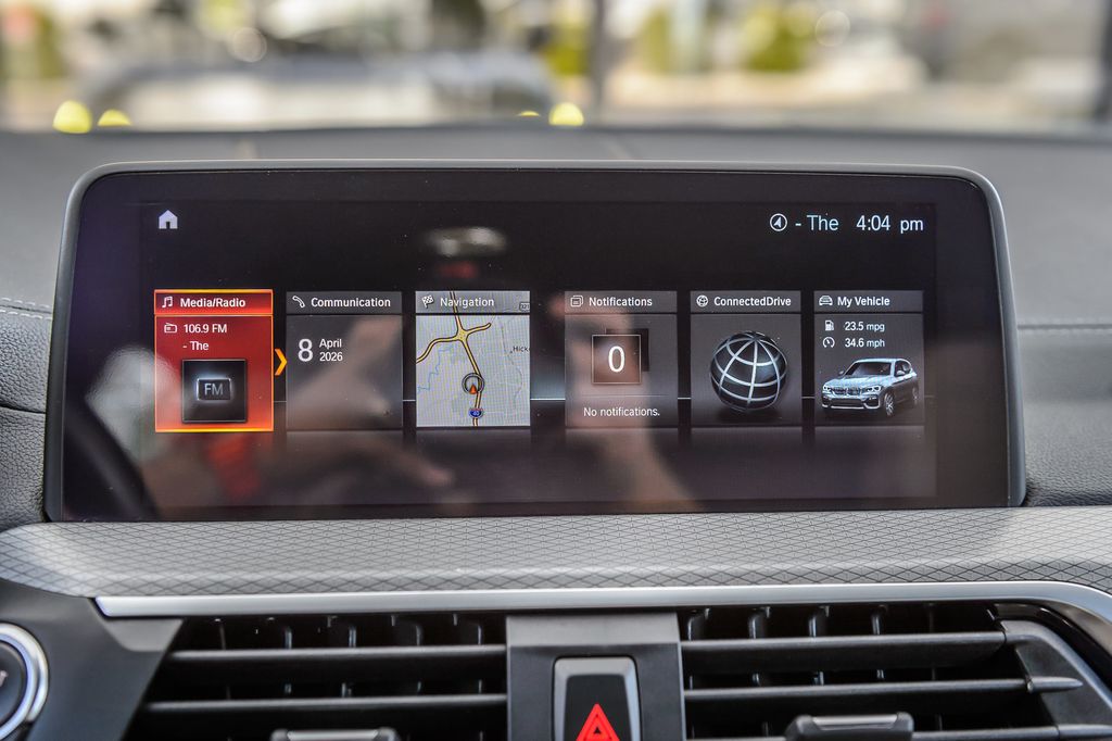 2018 BMW X3 X3 M40i xDRIVE - NAV - PANO ROOF - BACKUP CAM - BLUETOOTH  - 22994324 - 19