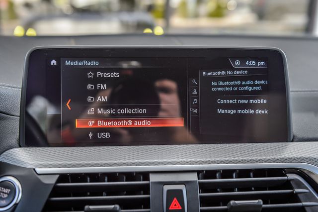 2018 BMW X3 X3 M40i xDRIVE - NAV - PANO ROOF - BACKUP CAM - BLUETOOTH  - 22994324 - 20