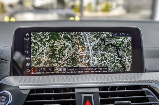 2018 BMW X3 X3 M40i xDRIVE - NAV - PANO ROOF - BACKUP CAM - BLUETOOTH  - 22994324 - 21