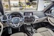 2018 BMW X3 X3 M40i xDRIVE - NAV - PANO ROOF - BACKUP CAM - BLUETOOTH  - 22994324 - 23