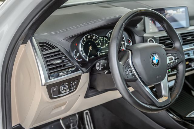 2018 BMW X3 X3 M40i xDRIVE - NAV - PANO ROOF - BACKUP CAM - BLUETOOTH  - 22994324 - 24