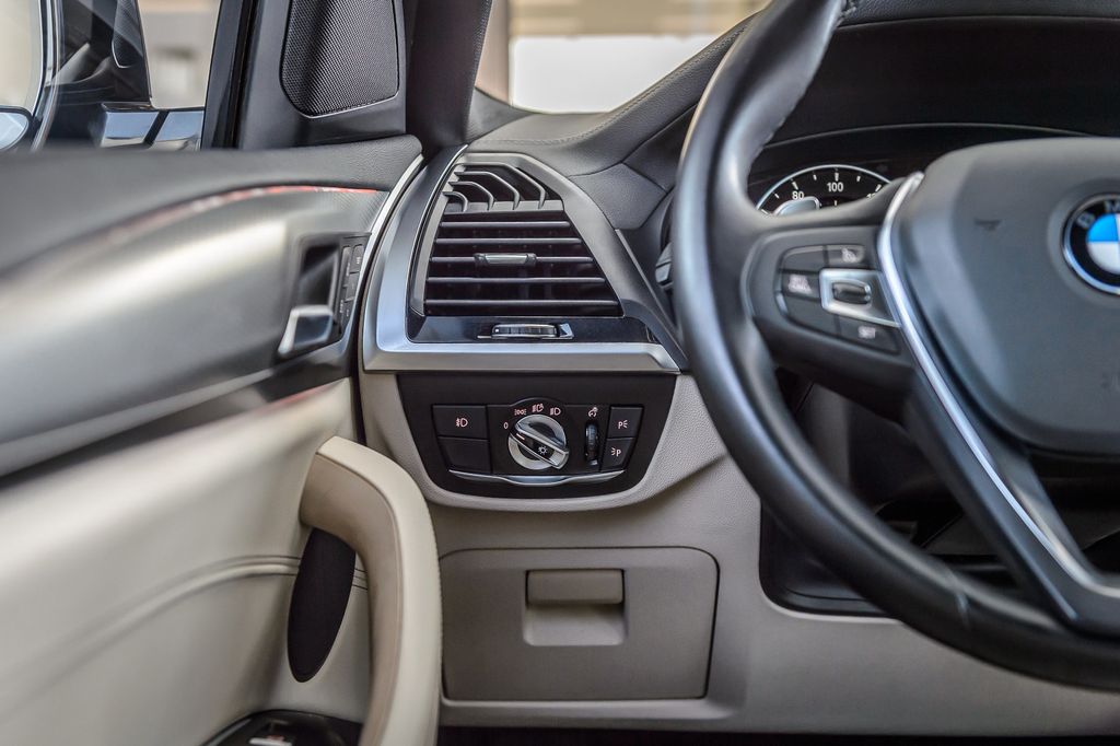 2018 BMW X3 X3 M40i xDRIVE - NAV - PANO ROOF - BACKUP CAM - BLUETOOTH  - 22994324 - 25