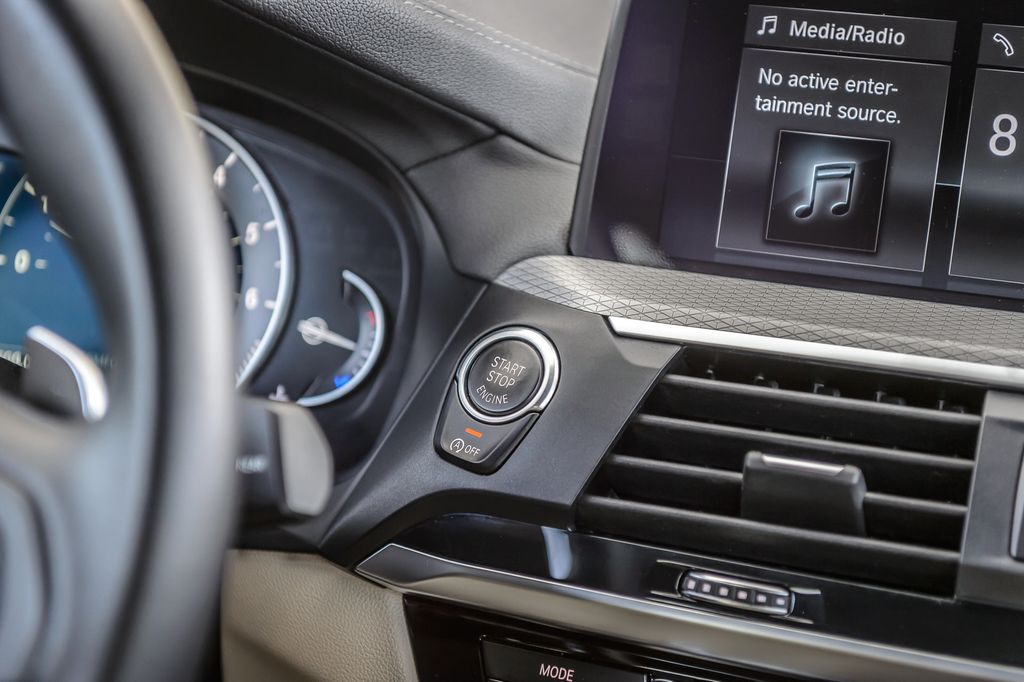 2018 BMW X3 X3 M40i xDRIVE - NAV - PANO ROOF - BACKUP CAM - BLUETOOTH  - 22994324 - 27