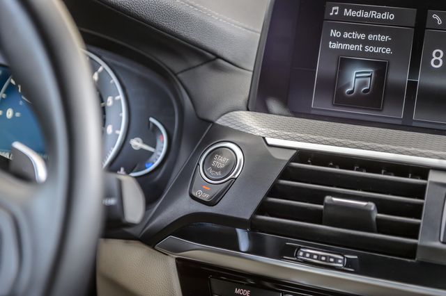 2018 BMW X3 X3 M40i xDRIVE - NAV - PANO ROOF - BACKUP CAM - BLUETOOTH  - 22994324 - 27