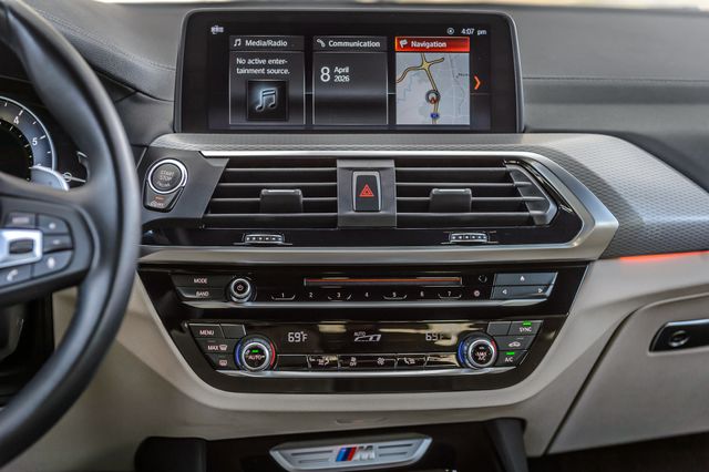 2018 BMW X3 X3 M40i xDRIVE - NAV - PANO ROOF - BACKUP CAM - BLUETOOTH  - 22994324 - 29