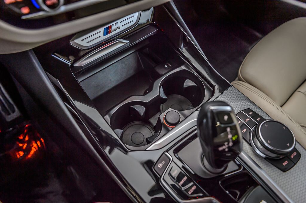 2018 BMW X3 X3 M40i xDRIVE - NAV - PANO ROOF - BACKUP CAM - BLUETOOTH  - 22994324 - 30