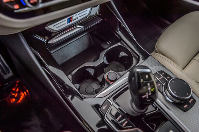 2018 BMW X3 X3 M40i xDRIVE - NAV - PANO ROOF - BACKUP CAM - BLUETOOTH  - 22994324 - 30