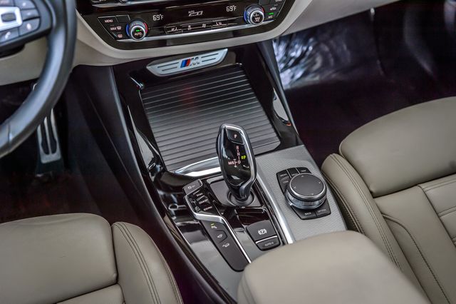 2018 BMW X3 X3 M40i xDRIVE - NAV - PANO ROOF - BACKUP CAM - BLUETOOTH  - 22994324 - 31