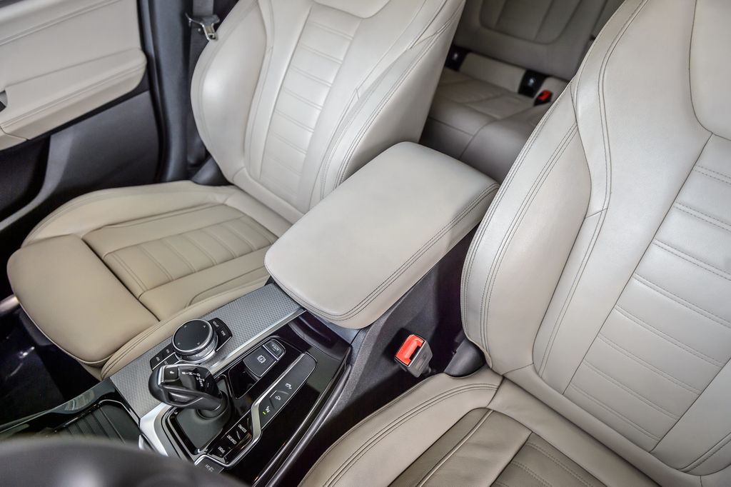 2018 BMW X3 X3 M40i xDRIVE - NAV - PANO ROOF - BACKUP CAM - BLUETOOTH  - 22994324 - 32