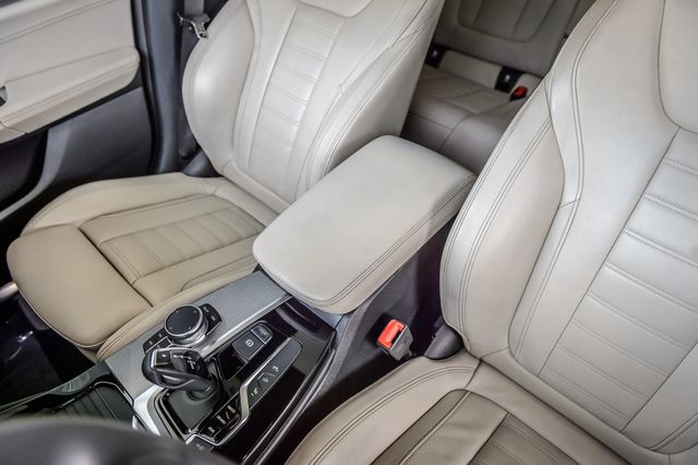 2018 BMW X3 X3 M40i xDRIVE - NAV - PANO ROOF - BACKUP CAM - BLUETOOTH  - 22994324 - 32