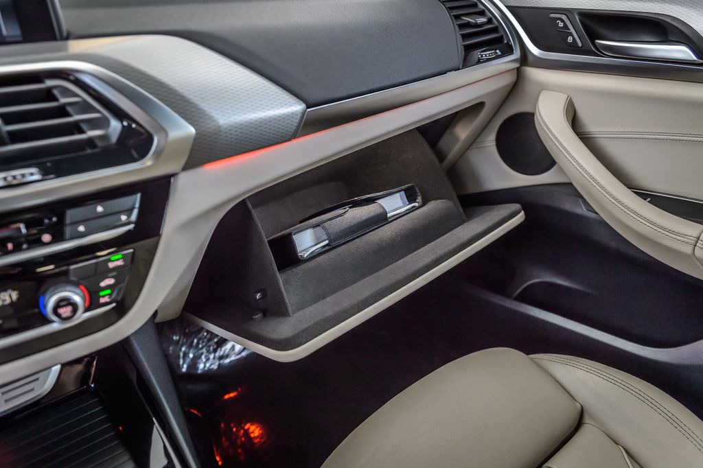 2018 BMW X3 X3 M40i xDRIVE - NAV - PANO ROOF - BACKUP CAM - BLUETOOTH  - 22994324 - 35