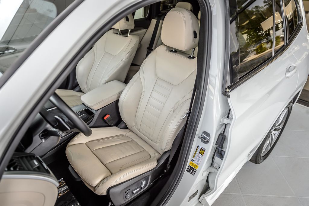 2018 BMW X3 X3 M40i xDRIVE - NAV - PANO ROOF - BACKUP CAM - BLUETOOTH  - 22994324 - 38