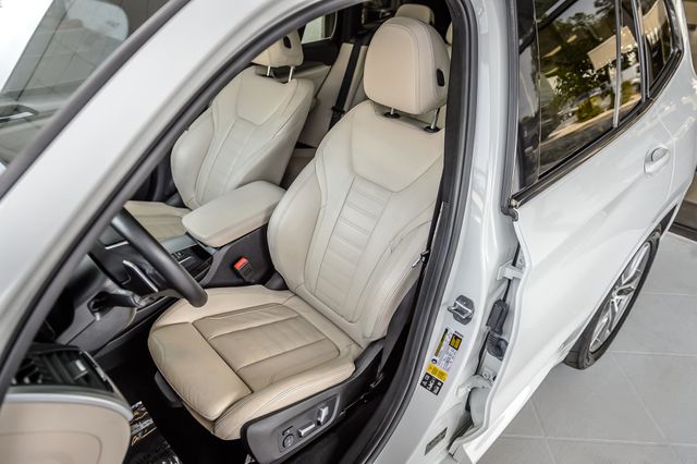 2018 BMW X3 X3 M40i xDRIVE - NAV - PANO ROOF - BACKUP CAM - BLUETOOTH  - 22994324 - 38