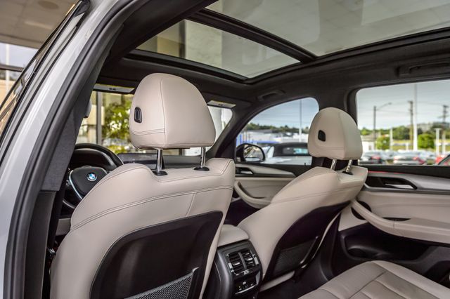 2018 BMW X3 X3 M40i xDRIVE - NAV - PANO ROOF - BACKUP CAM - BLUETOOTH  - 22994324 - 41