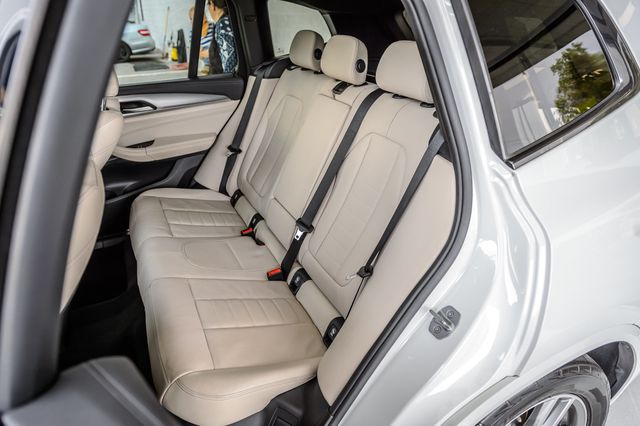 2018 BMW X3 X3 M40i xDRIVE - NAV - PANO ROOF - BACKUP CAM - BLUETOOTH  - 22994324 - 42