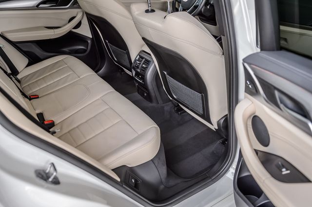 2018 BMW X3 X3 M40i xDRIVE - NAV - PANO ROOF - BACKUP CAM - BLUETOOTH  - 22994324 - 43