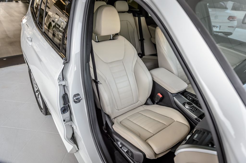 2018 BMW X3 X3 M40i xDRIVE - NAV - PANO ROOF - BACKUP CAM - BLUETOOTH  - 22994324 - 45