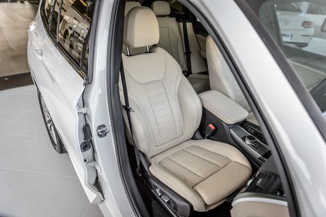 2018 BMW X3 X3 M40i xDRIVE - NAV - PANO ROOF - BACKUP CAM - BLUETOOTH  - 22994324 - 45