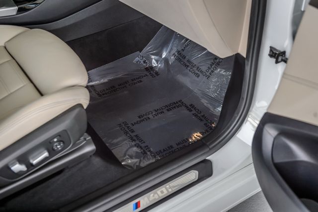 2018 BMW X3 X3 M40i xDRIVE - NAV - PANO ROOF - BACKUP CAM - BLUETOOTH  - 22994324 - 47