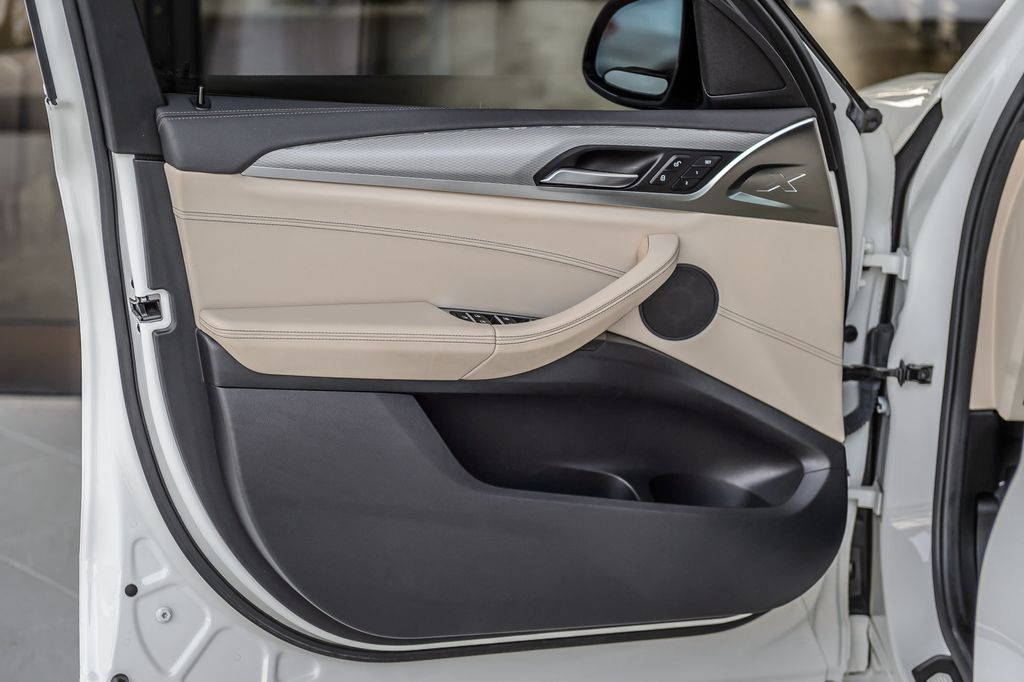 2018 BMW X3 X3 M40i xDRIVE - NAV - PANO ROOF - BACKUP CAM - BLUETOOTH  - 22994324 - 48