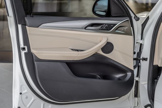 2018 BMW X3 X3 M40i xDRIVE - NAV - PANO ROOF - BACKUP CAM - BLUETOOTH  - 22994324 - 48