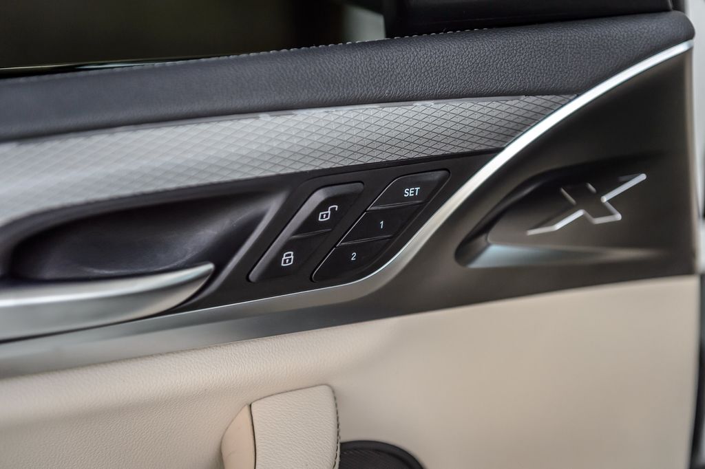 2018 BMW X3 X3 M40i xDRIVE - NAV - PANO ROOF - BACKUP CAM - BLUETOOTH  - 22994324 - 49