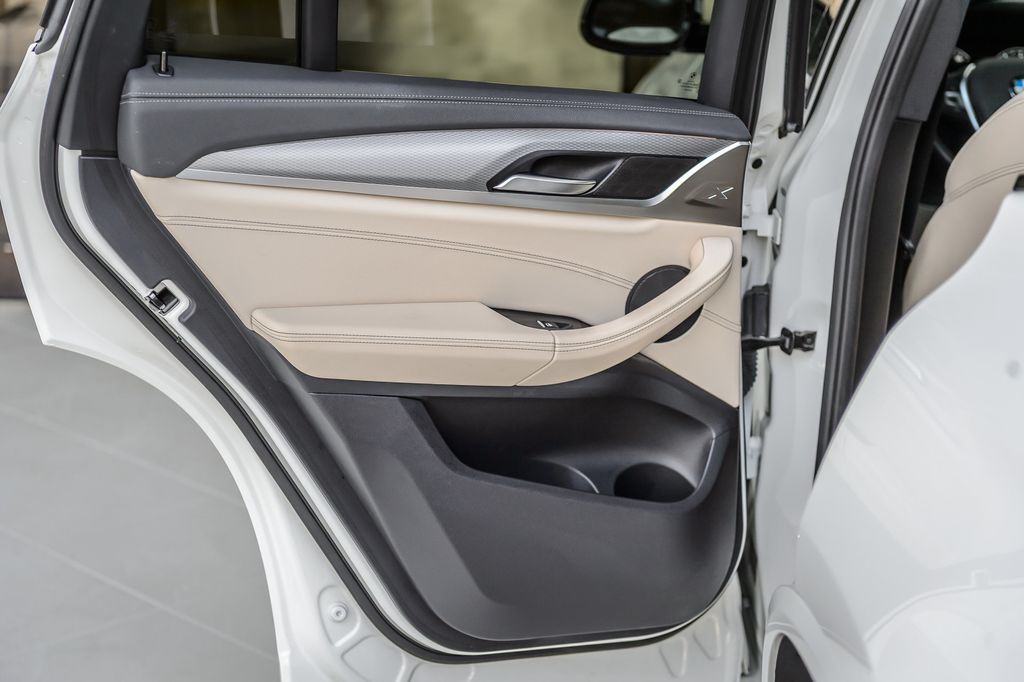 2018 BMW X3 X3 M40i xDRIVE - NAV - PANO ROOF - BACKUP CAM - BLUETOOTH  - 22994324 - 51