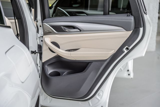 2018 BMW X3 X3 M40i xDRIVE - NAV - PANO ROOF - BACKUP CAM - BLUETOOTH  - 22994324 - 52