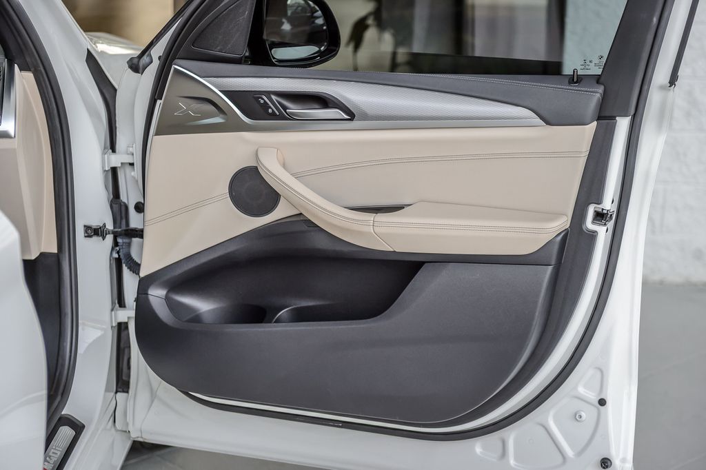 2018 BMW X3 X3 M40i xDRIVE - NAV - PANO ROOF - BACKUP CAM - BLUETOOTH  - 22994324 - 53