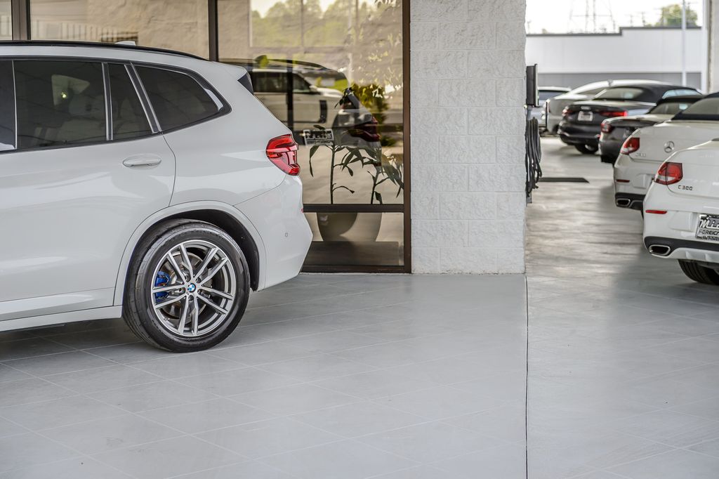 2018 BMW X3 X3 M40i xDRIVE - NAV - PANO ROOF - BACKUP CAM - BLUETOOTH  - 22994324 - 56