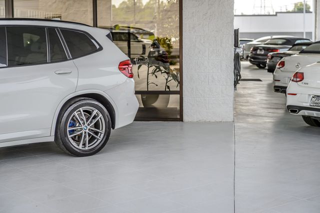 2018 BMW X3 X3 M40i xDRIVE - NAV - PANO ROOF - BACKUP CAM - BLUETOOTH  - 22994324 - 56