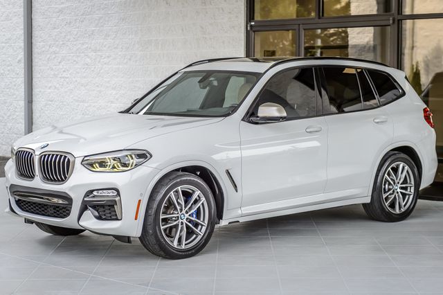 2018 BMW X3 X3 M40i xDRIVE - NAV - PANO ROOF - BACKUP CAM - BLUETOOTH  - 22994324 - 5