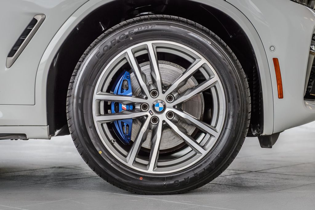 2018 BMW X3 X3 M40i xDRIVE - NAV - PANO ROOF - BACKUP CAM - BLUETOOTH  - 23007543 - 15