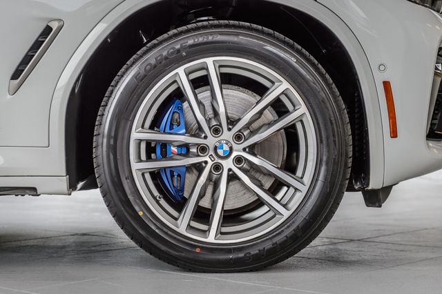 2018 BMW X3 X3 M40i xDRIVE - NAV - PANO ROOF - BACKUP CAM - BLUETOOTH  - 23007543 - 15