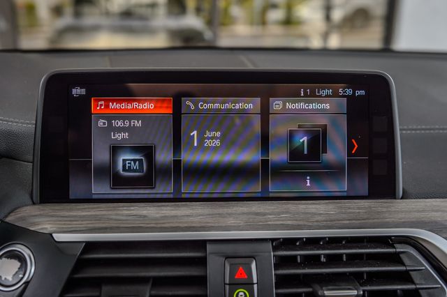 2018 BMW X3 X3 M40i xDRIVE - NAV - PANO ROOF - BACKUP CAM - BLUETOOTH  - 23007543 - 18