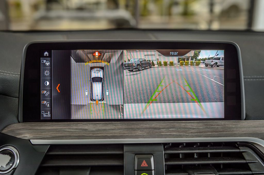 2018 BMW X3 X3 M40i xDRIVE - NAV - PANO ROOF - BACKUP CAM - BLUETOOTH  - 23007543 - 22