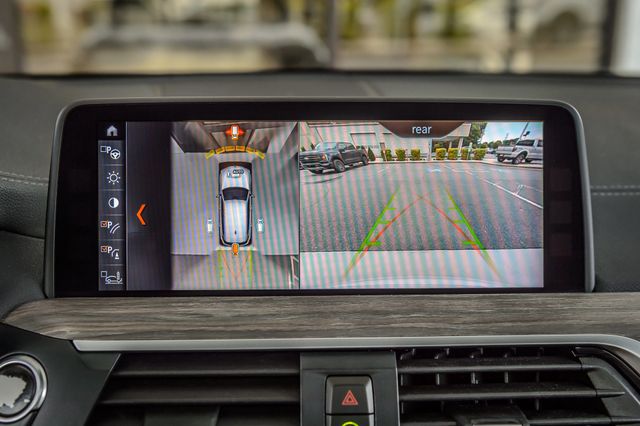 2018 BMW X3 X3 M40i xDRIVE - NAV - PANO ROOF - BACKUP CAM - BLUETOOTH  - 23007543 - 22