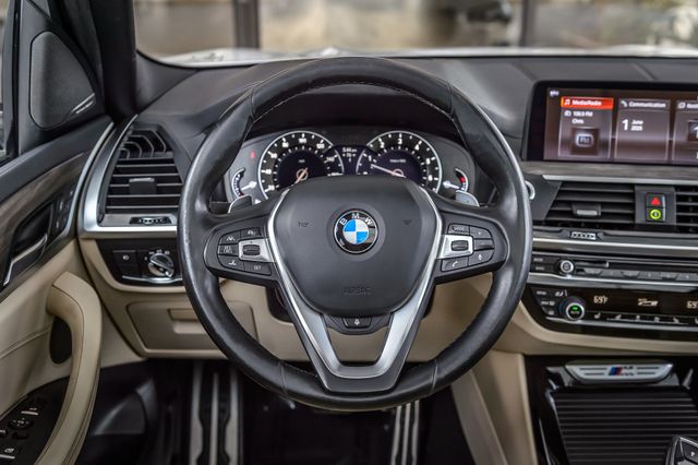 2018 BMW X3 X3 M40i xDRIVE - NAV - PANO ROOF - BACKUP CAM - BLUETOOTH  - 23007543 - 26