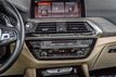 2018 BMW X3 X3 M40i xDRIVE - NAV - PANO ROOF - BACKUP CAM - BLUETOOTH  - 23007543 - 28