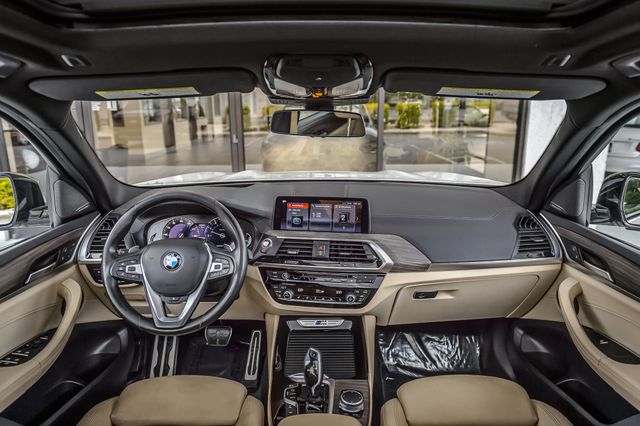 2018 BMW X3 X3 M40i xDRIVE - NAV - PANO ROOF - BACKUP CAM - BLUETOOTH  - 23007543 - 2