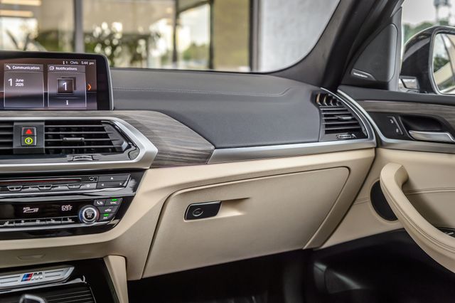 2018 BMW X3 X3 M40i xDRIVE - NAV - PANO ROOF - BACKUP CAM - BLUETOOTH  - 23007543 - 33