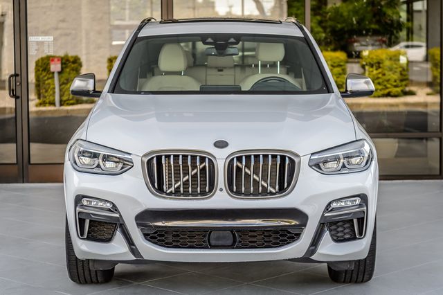 2018 BMW X3 X3 M40i xDRIVE - NAV - PANO ROOF - BACKUP CAM - BLUETOOTH  - 23007543 - 4