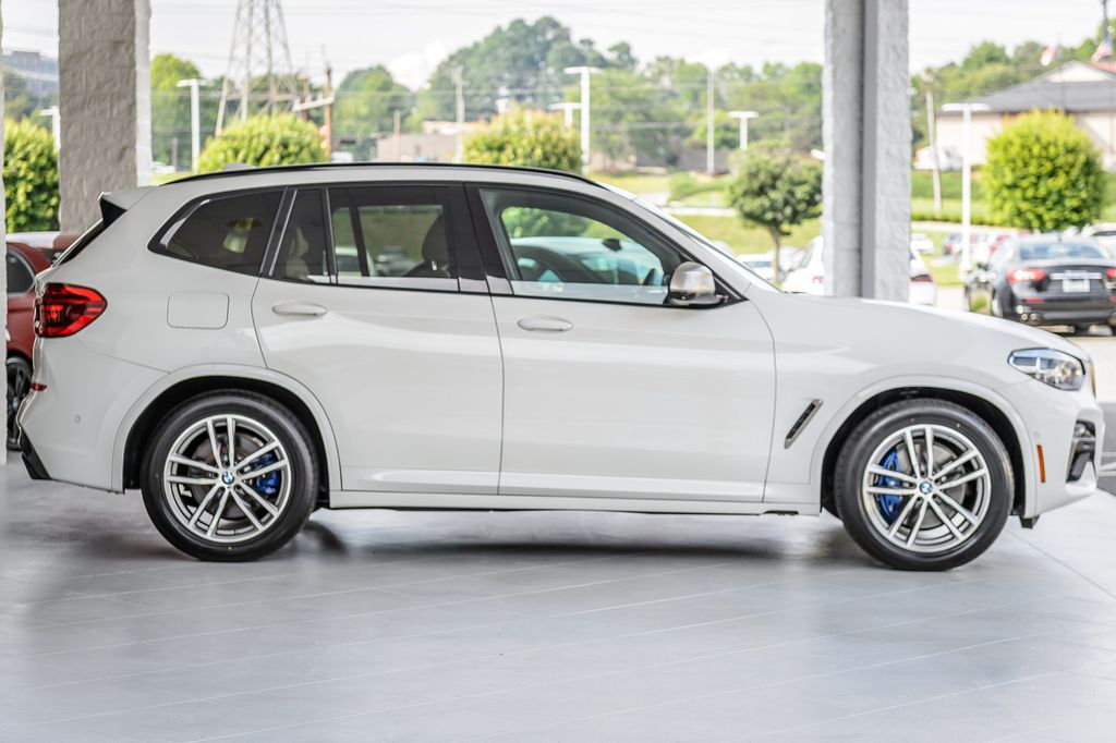 2018 BMW X3 X3 M40i xDRIVE - NAV - PANO ROOF - BACKUP CAM - BLUETOOTH  - 23007543 - 55
