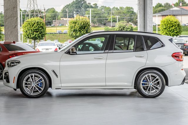 2018 BMW X3 X3 M40i xDRIVE - NAV - PANO ROOF - BACKUP CAM - BLUETOOTH  - 23007543 - 56