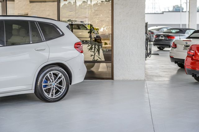 2018 BMW X3 X3 M40i xDRIVE - NAV - PANO ROOF - BACKUP CAM - BLUETOOTH  - 23007543 - 57
